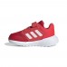 ADIDAS TENSAUR RUN IH1045 ΠΑΙΔΙΚΟ ΑΘΛΗΤΙΚΟ ΠΑΠΟΥΤΣΙ UNISEX ΚΟΚΚΙΝΟ